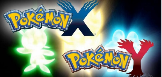 POKÉMON X AND Y Free Download For PC