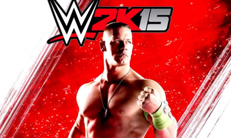 WWE 2K15 PC Download Game for free