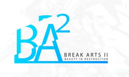 BREAK ARTS II PC Download Game for free