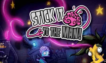 Stick it to The Man! APK Full Version Free Download (July 2021)