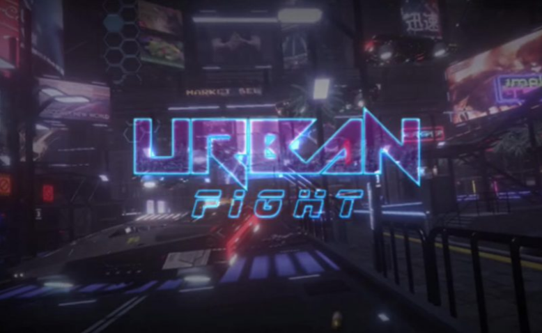 Urban Fight Download for Android & IOS