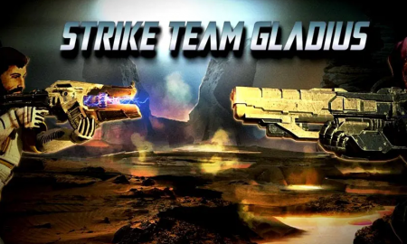 Strike Team Gladius Free Download For PC