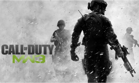 Call of Duty: Modern Warfare 3 APK Full Version Free Download (June 2021)