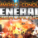Command & Conquer: Generals Zero Hour PC Game Download For Free