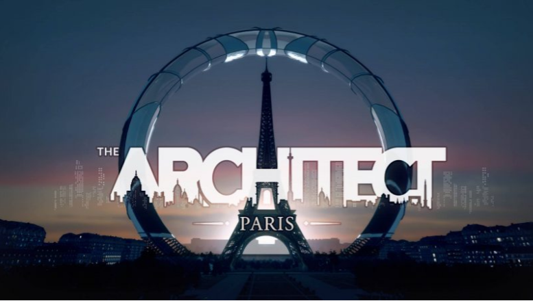 The Architect: Paris APK Full Version Free Download (July 2021)