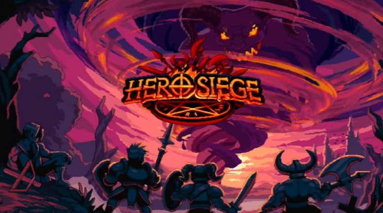 Hero Siege Season 13 free game for windows