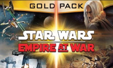 Star Wars Empire at War – Gold Pack PC Game Download For Free