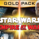 Star Wars Empire at War – Gold Pack PC Game Download For Free