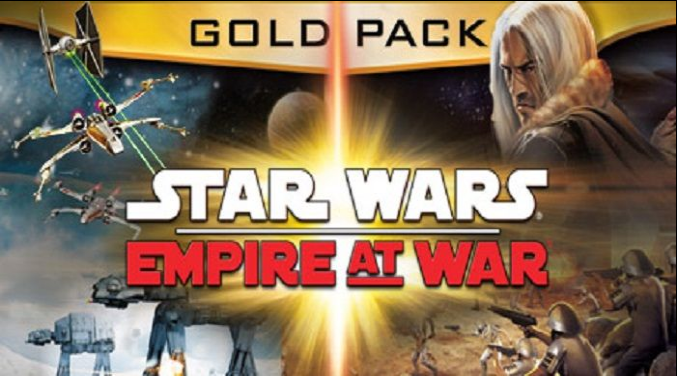 star wars empire at war free full