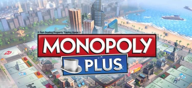 MONOPOLY PLUS APK Full Version Free Download (July 2021)