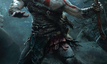 God of War 4 Download Full Game PC For Free