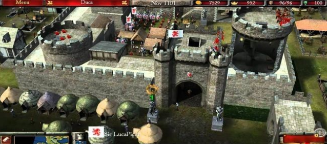 stronghold 2 free