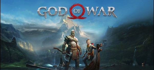 God of War Full Version Mobile Game