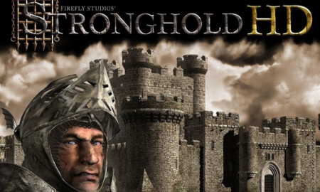 Stronghold HD APK Full Version Free Download (July 2021)