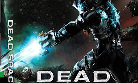 Dead Space 3 Free Download PC windows game