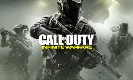 Call of Duty: Infinite Warfare Full Version Mobile Game