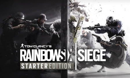 Tom Clancy’s Rainbow Six Siege PC Download free full game for windows