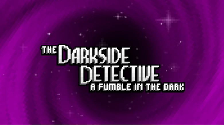 The Darkside Detective: A Fumble in the Dark Download for Android & IOS