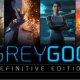 Grey Goo Definitive Edition PC Download Game for free