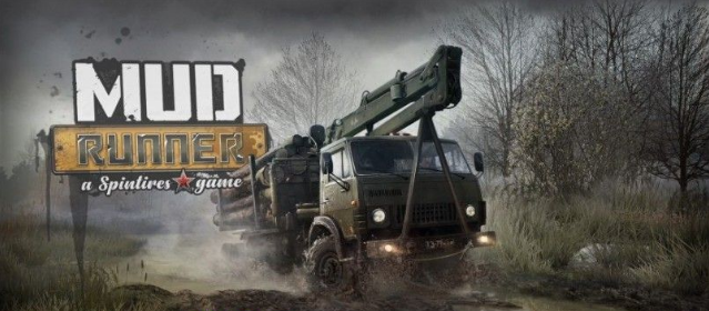 spintires mudrunner mod apk download for android
