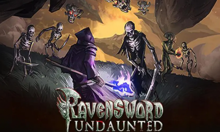 Ravensword Undaunted Download Free