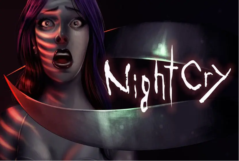 NightCry APK Full Version Free Download (July 2021)
