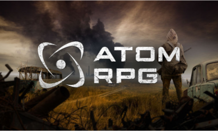 atom rpg cheats android