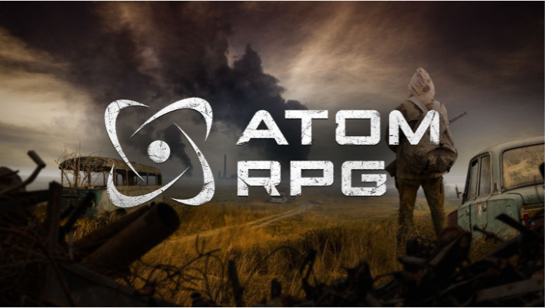 ATOM RPG – Supporter Pack Full Version Mobile Game