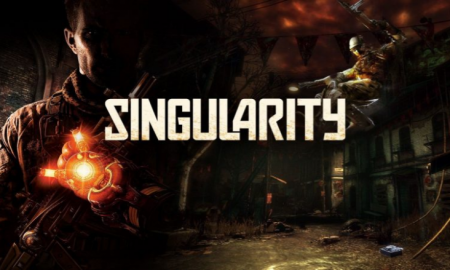 SINGULARITY WORLD Free Download For PC