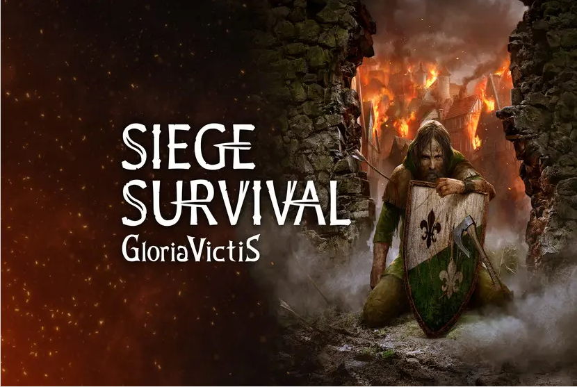 Siege Survival: Gloria Victis APK Full Version Free Download (July 2021)