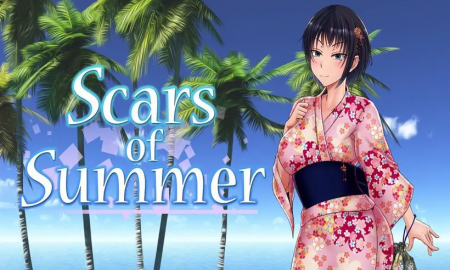 Scars of Summer free full pc game for download