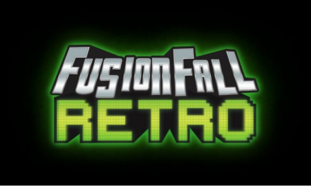 FusionFall Retro Free Download For PC