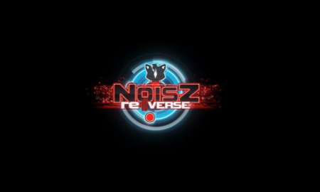 NOISZ re:||VERSE PC Download Game for free