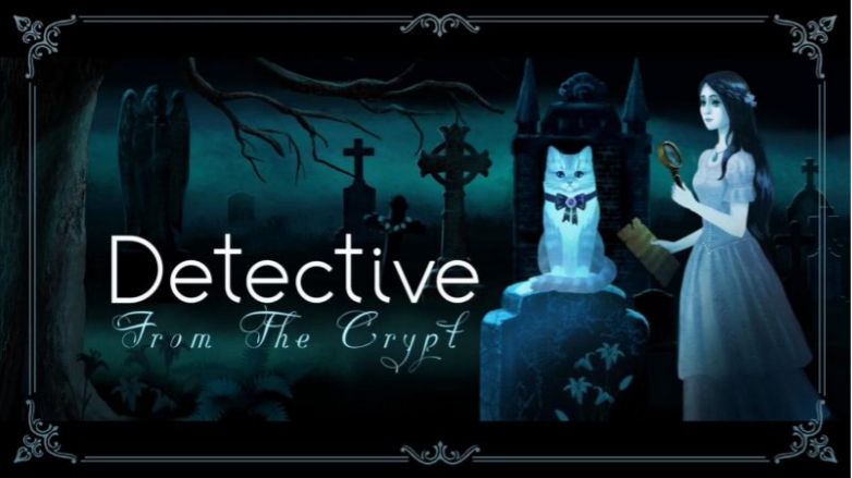 Detective From The Crypt Download for Android & IOS