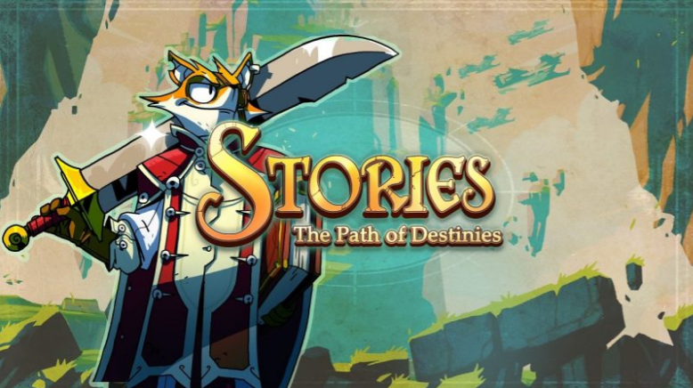 Stories: The Path of Destinies Full Version Mobile Game