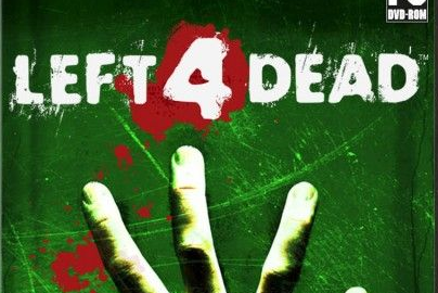 LEFT 4 DEAD free game for windows