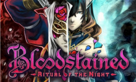 Bloodstained: Ritual of the Night Free Download Full Game Mobile