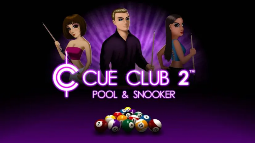 Cue Club 2 PC Download Game for free