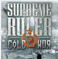 Supreme Ruler: Cold War PC Download free full game for windows