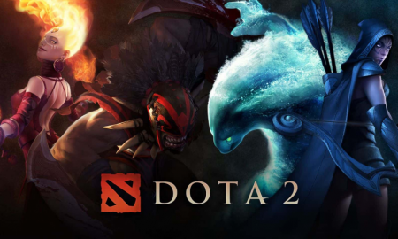 Dota 2 Free Download For PC