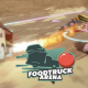 Foodtruck Arena Game Download