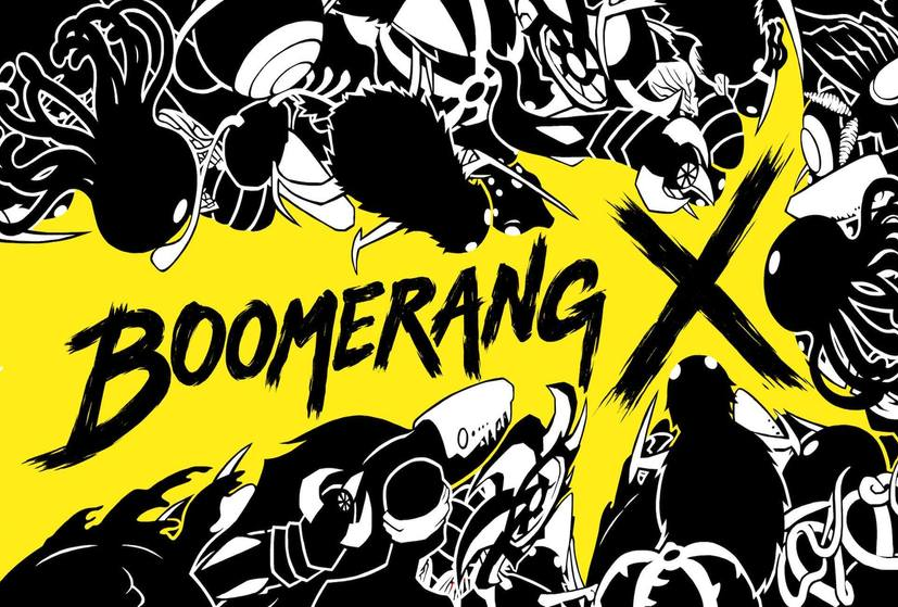Boomerang X Download for Android & IOS