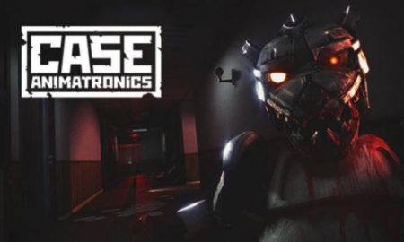 Case: Animatronics PC Game Download For Free