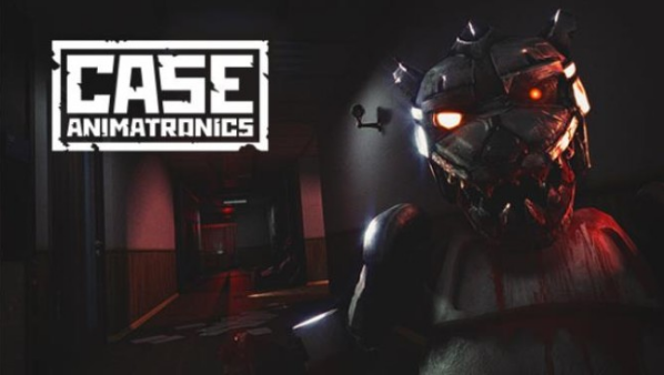 Case: Animatronics PC Game Download For Free