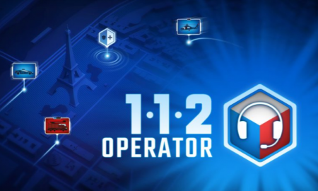 112 Operator – The Last Duty Game Download