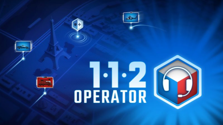 112 Operator – The Last Duty Game Download