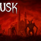 DUSK Full Version Mobile Game