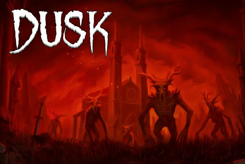 DUSK Full Version Mobile Game