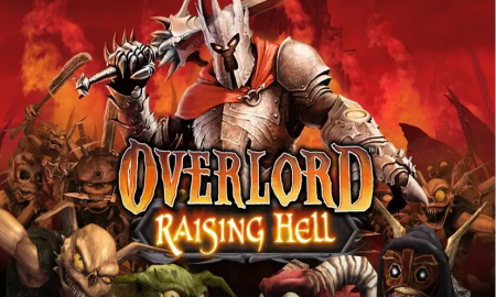 Overlord: Raising Hell free full pc game for download