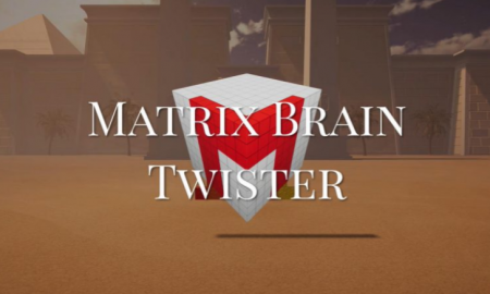 Matrix Brain Twister Free Download PC windows game